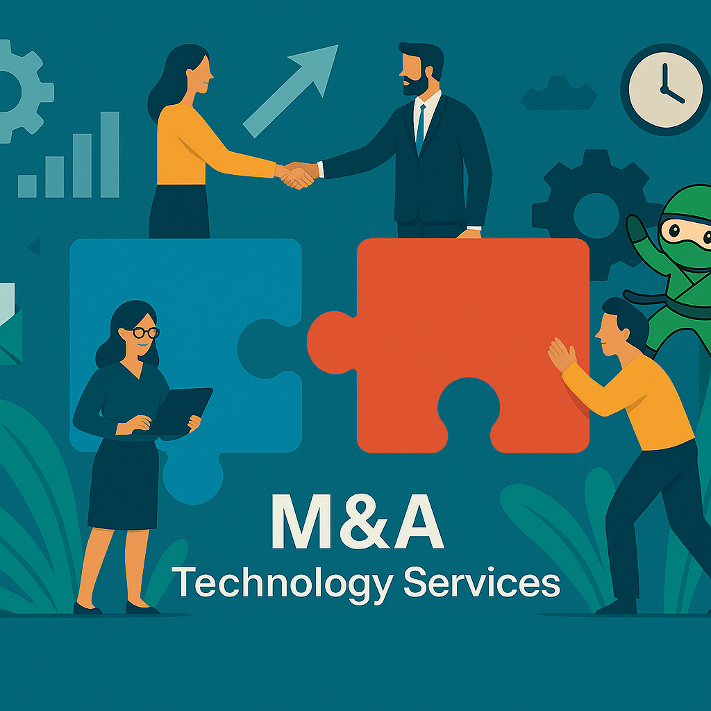 M&A