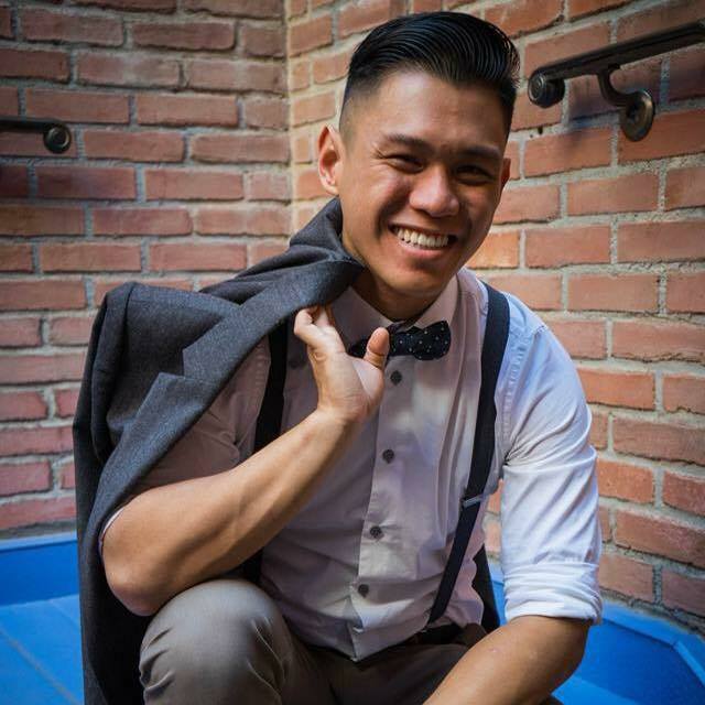 Kenneth Chau